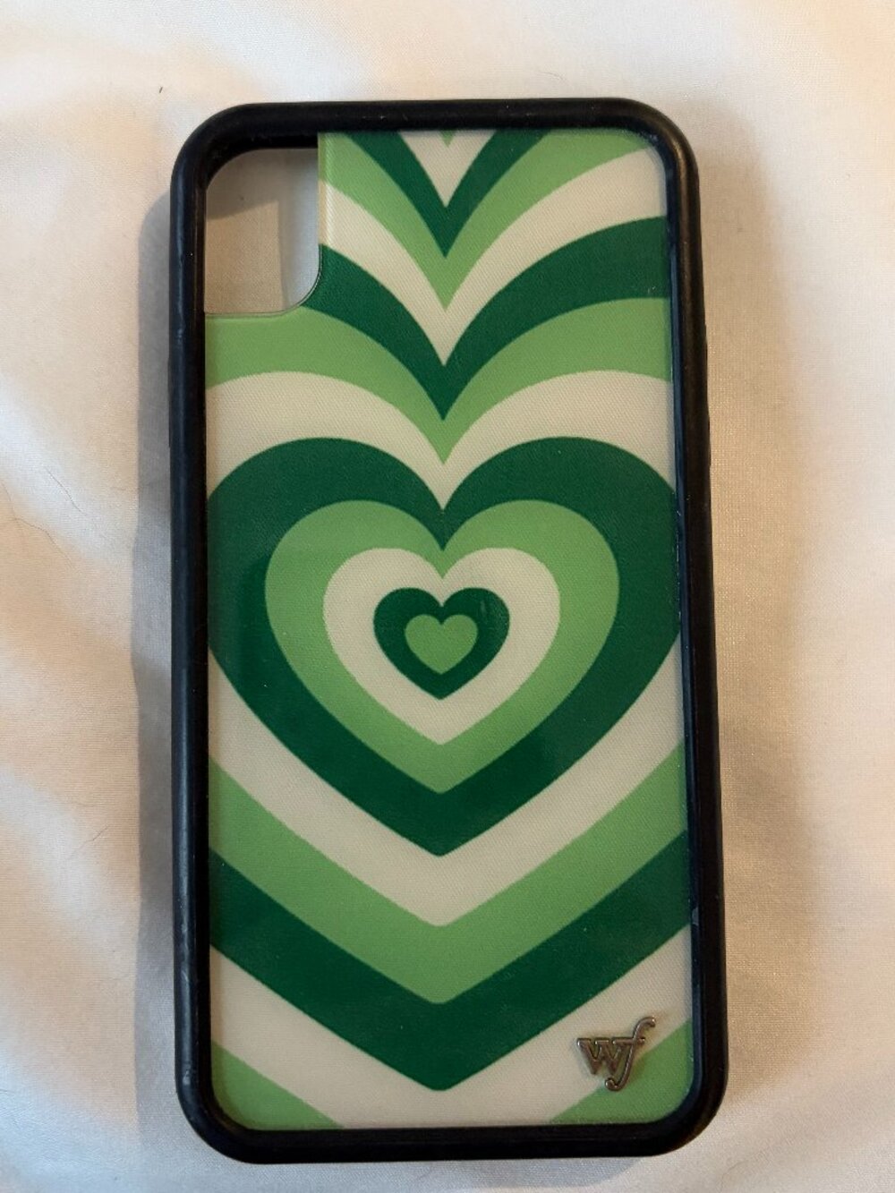 Matcha Love iPhone Xr Case